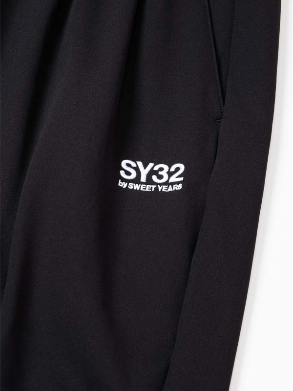 WIND GUARD WIDE PANTS