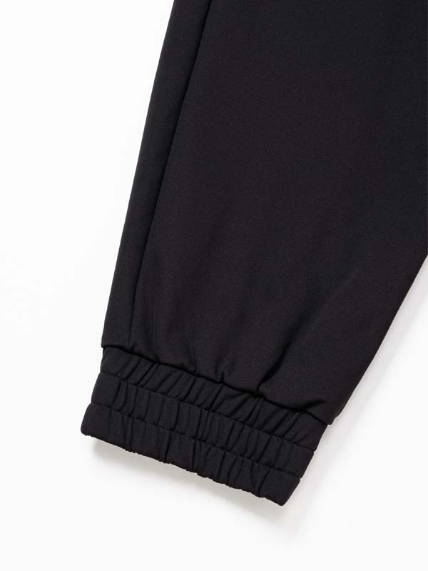 WIND GUARD WIDE PANTS
