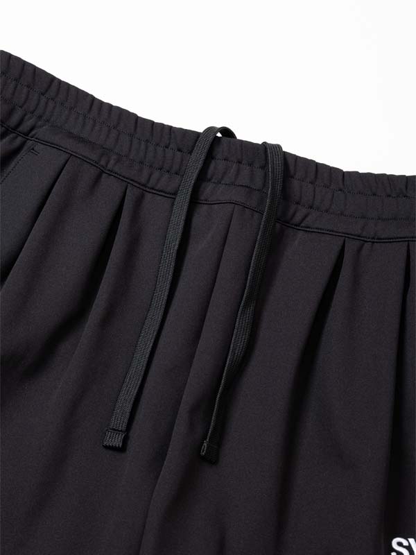 WIND GUARD WIDE PANTS