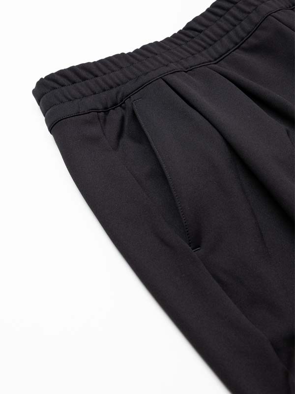 WIND GUARD WIDE PANTS