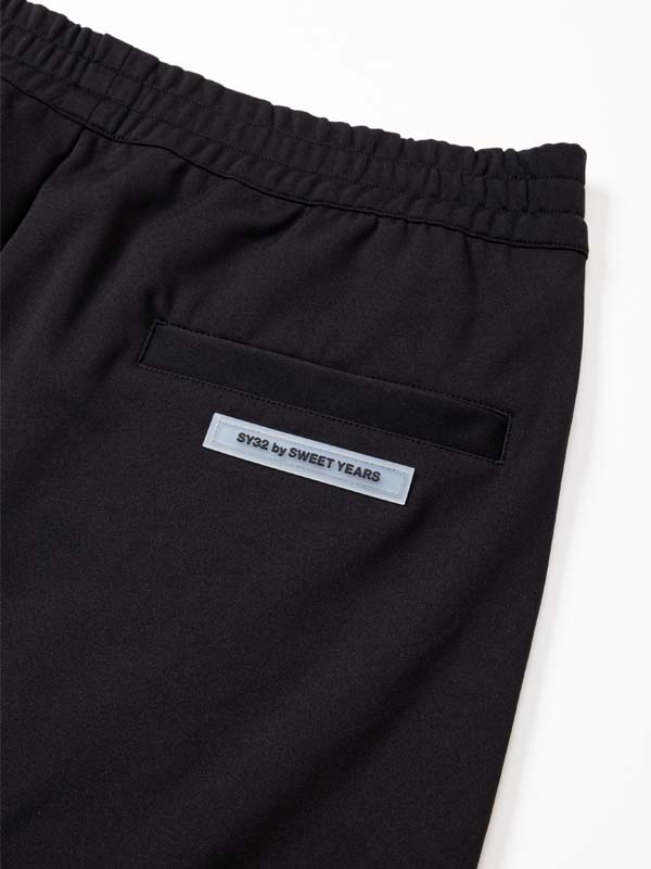 WIND GUARD WIDE PANTS