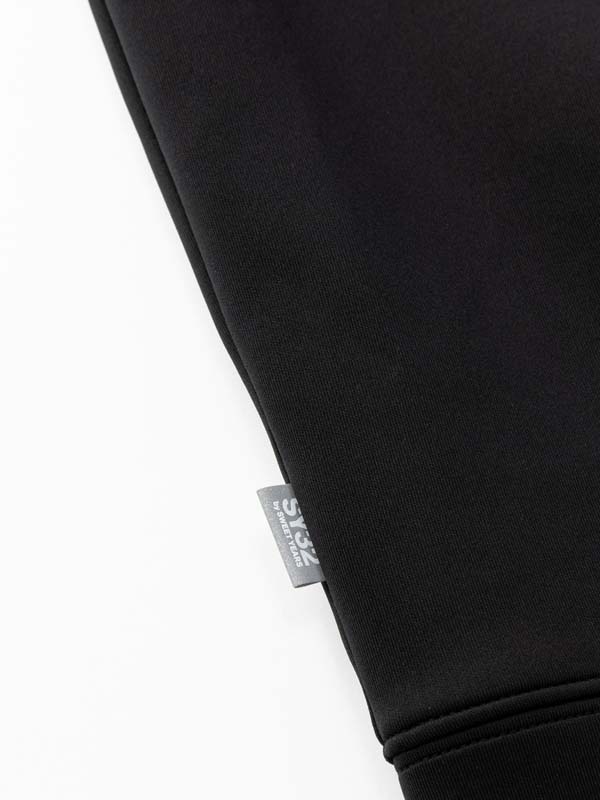 DOUBLEKNIT MULTI LOGO TEE