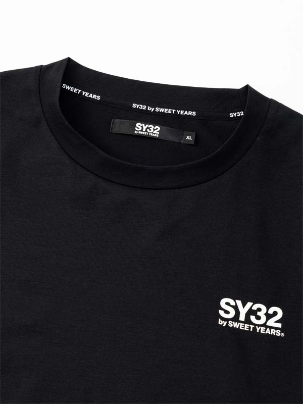 ARM GRAPHIC L/S TEE