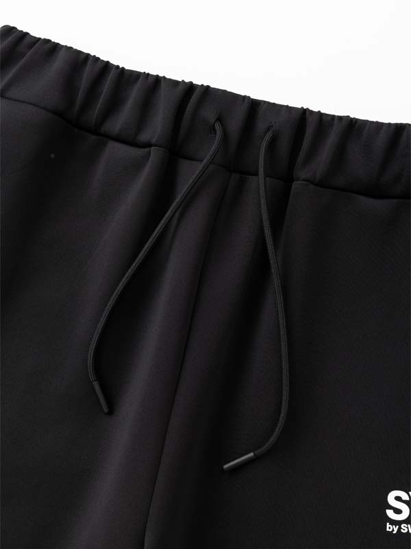 DOUBLEKNIT HONDA LOGO SHORT PANTS