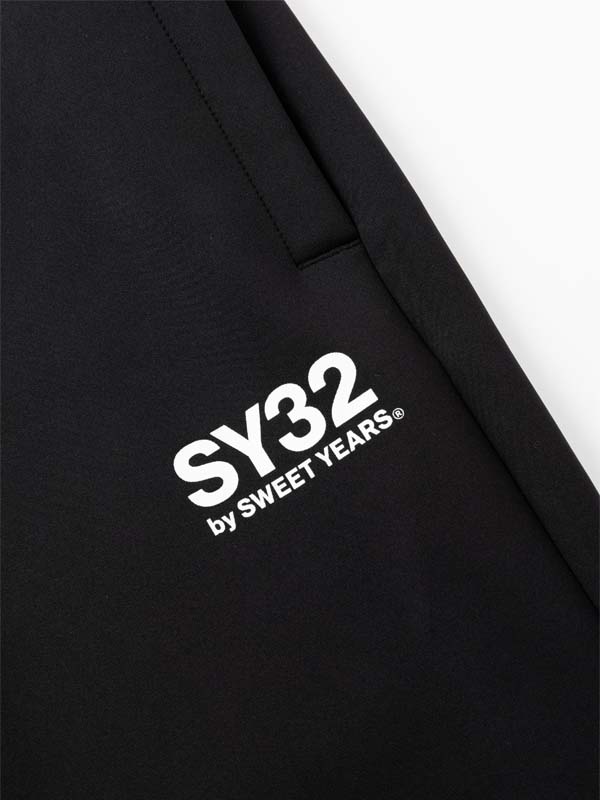 DOUBLEKNIT HONDA LOGO SHORT PANTS