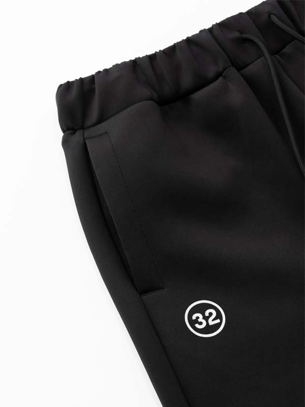 DOUBLEKNIT HONDA LOGO SHORT PANTS