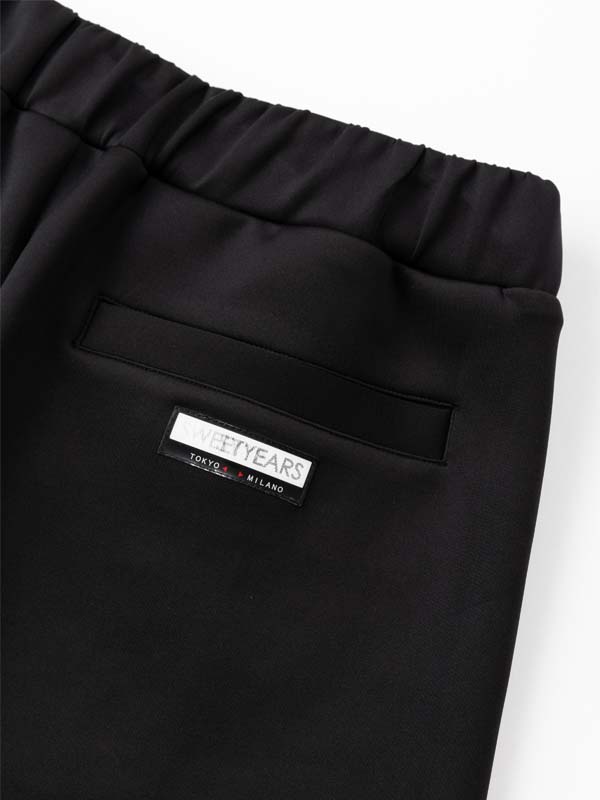 DOUBLEKNIT HONDA LOGO SHORT PANTS