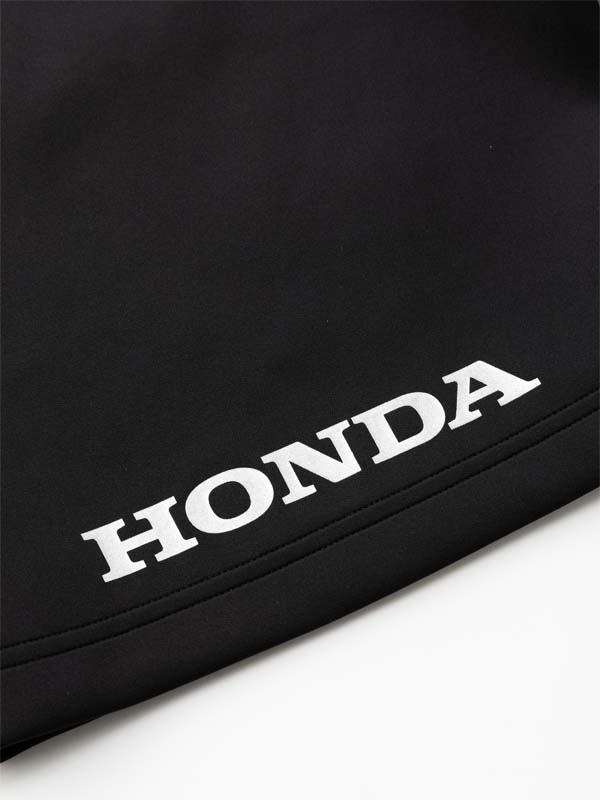 DOUBLEKNIT HONDA LOGO SHORT PANTS