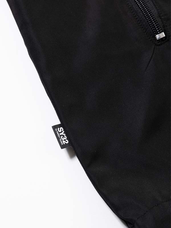 MULTI LOGO WINDBRAKER