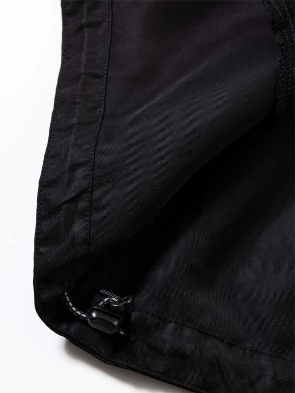 MULTI LOGO WINDBRAKER