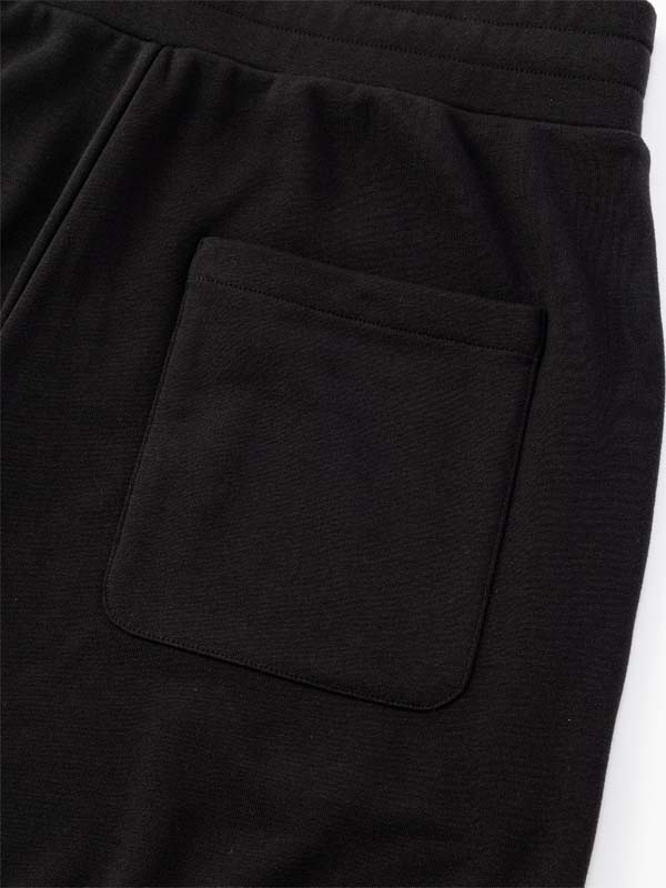 EMBROIDERY WIDE PANTS