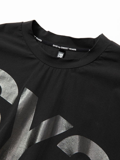 HIGH-TECH PISTE TOPS | SEASON,22FW | 【公式】SY32 by SWEET