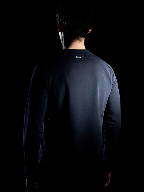 CARVICO ARTICA LONG SHIRTS