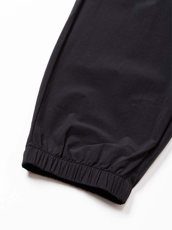 TECHNICAL STRETCH NYLON PANTS