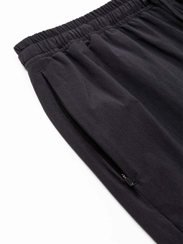 TECHNICAL STRETCH NYLON PANTS
