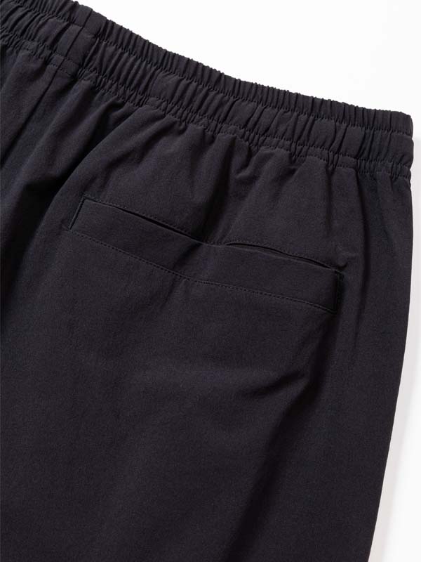 TECHNICAL STRETCH NYLON PANTS