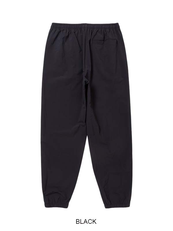 TECHNICAL STRETCH NYLON PANTS