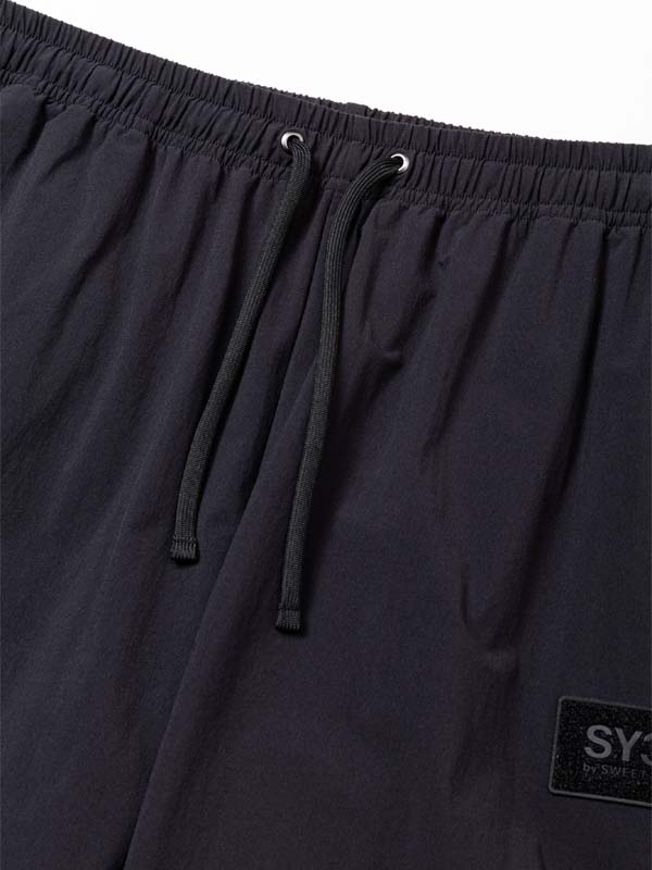 TECHNICAL STRETCH NYLON PANTS