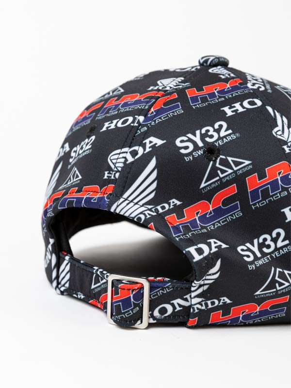 HONDA GRAPHIC CAP