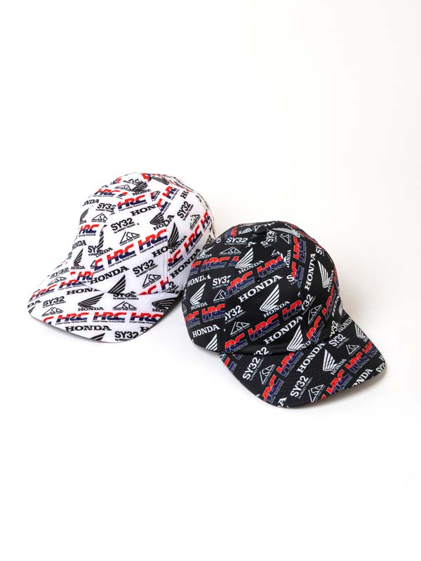 HONDA GRAPHIC CAP