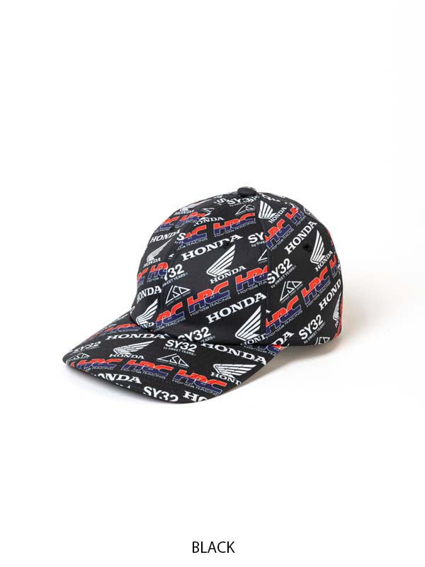 HONDA GRAPHIC CAP