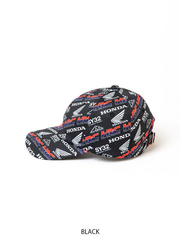 HONDA GRAPHIC CAP