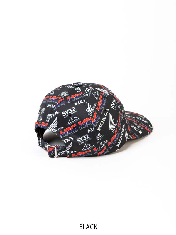 HONDA GRAPHIC CAP