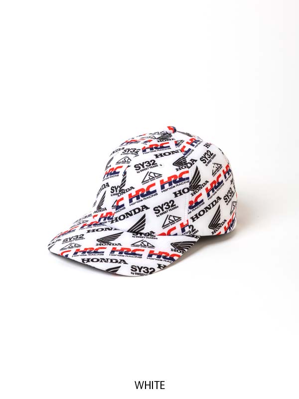 HONDA GRAPHIC CAP