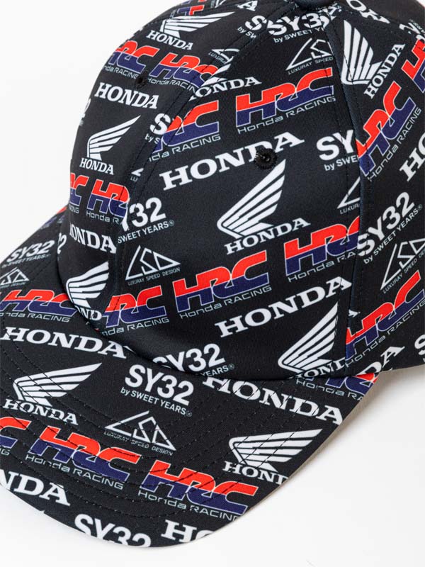 HONDA GRAPHIC CAP