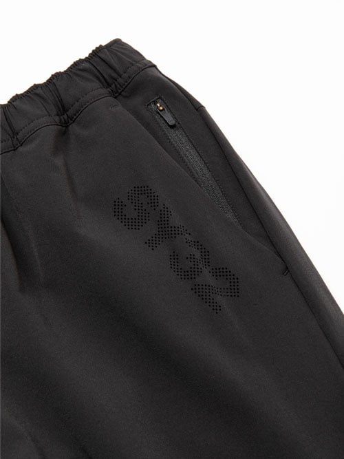 sy32　HIGH-TECH PISTE PANTS