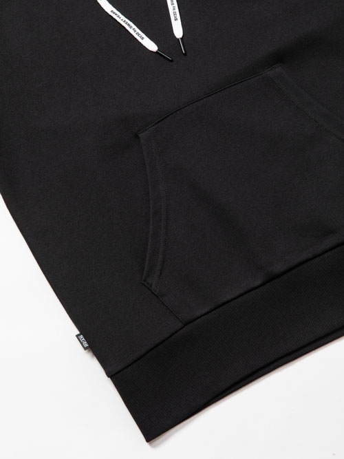 LINE TAPE P/O HOODIE