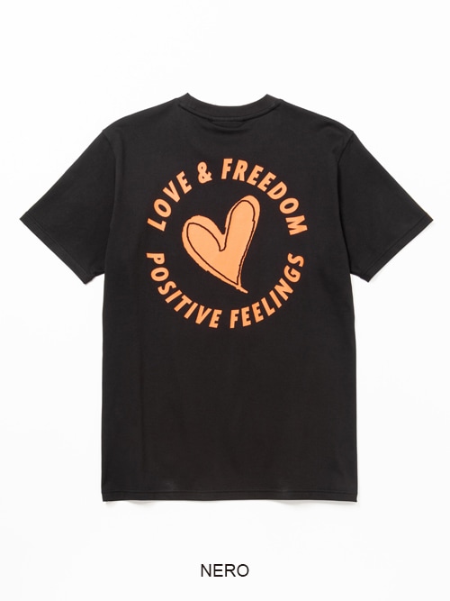 【SY32】SERIF LOGO TEE  送料込み SY32 VERTICAL LOGO TEE（TNS1727J） | QuaSP Thi§tage