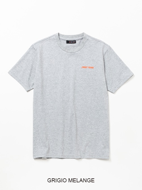 T-Shirt | ALL ITEMS | 【公式】SY32 by SWEET YEARS ONLINE STORE