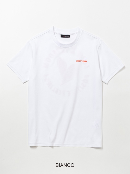 T-Shirt | ALL ITEMS | 【公式】SY32 by SWEET YEARS ONLINE STORE