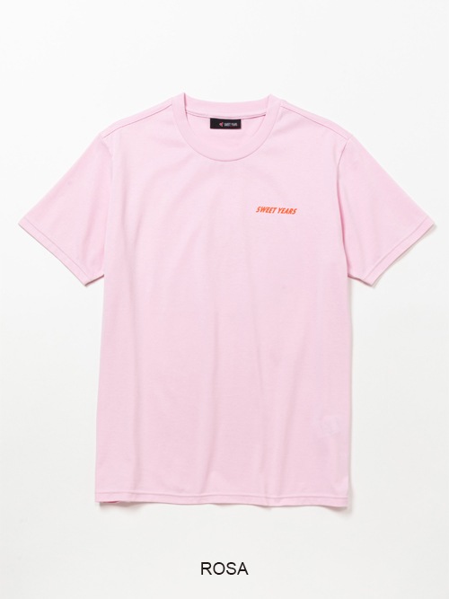 国内発送☆SY32 by SWEETYEARS☆SY LOGO L/S TEE T-Shirt | ALL ITEMS | 【公式】SY32 by SWEET YEARS ONLINE STORE