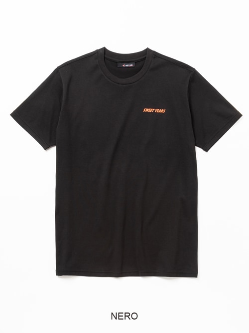 T-Shirt | ALL ITEMS | 【公式】SY32 by SWEET YEARS ONLINE STORE