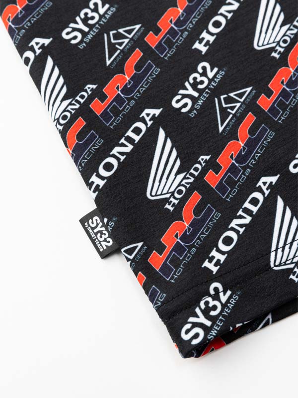 国内発送【SY32 】HONDA GRAPHIC TEE HONDA GRAPHIC TEE | SY32×Honda COLLECTION | 【公式】SY32 by