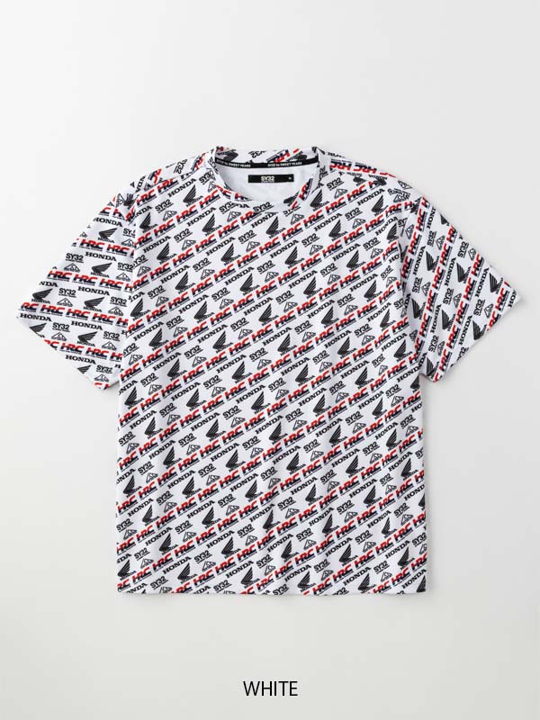 HONDA GRAPHIC TEE