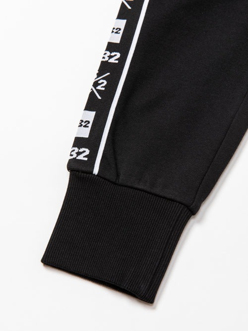 LINE TAPE LONG PANTS | BOTTOMS,SWEAT PANTS | 【公式】SY32 by SWEET
