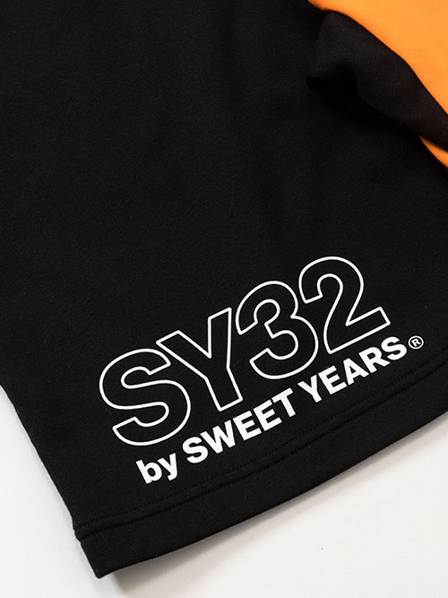 FLASH COLOR SHORT PANTS