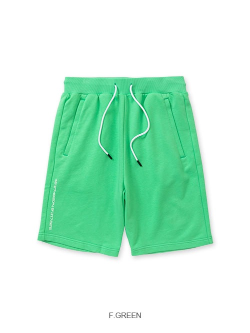 FLASH COLOR SHORT PANTS