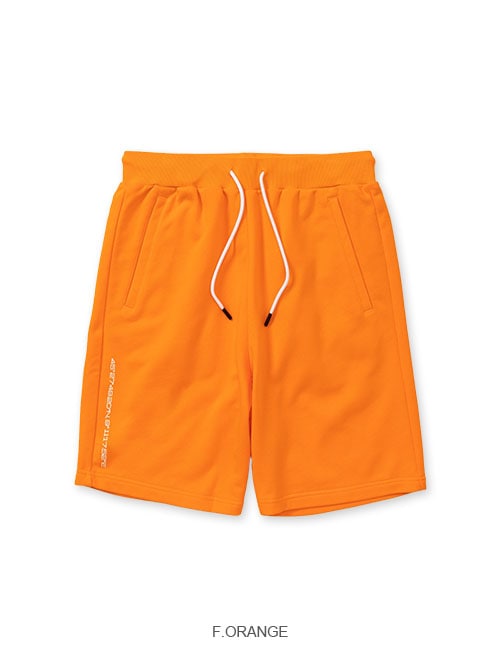 FLASH COLOR SHORT PANTS