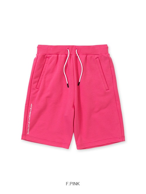 FLASH COLOR SHORT PANTS