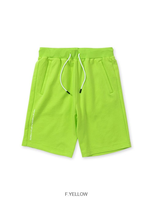 ギフトに最適★SY32 by SWEET YEARS FLASH COLOR SHORT PANTS FLASH COLOR SHORT PANTS | BOTTOMS,SHORT PANTS | 【公式】SY32
