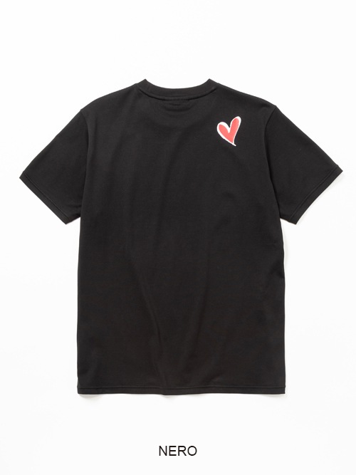 国内発送☆SY32 by SWEETYEARS☆NASHIJI EMBROIDERY LOGO TEE T-Shirt | TOPS,T-SHIRTS | 【公式】SY32 by SWEET YEARS ONLINE