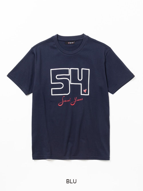 国内発送☆SY32 by SWEETYEARS☆NASHIJI EMBROIDERY LOGO TEE T-Shirt | TOPS,T-SHIRTS | 【公式】SY32 by SWEET YEARS ONLINE