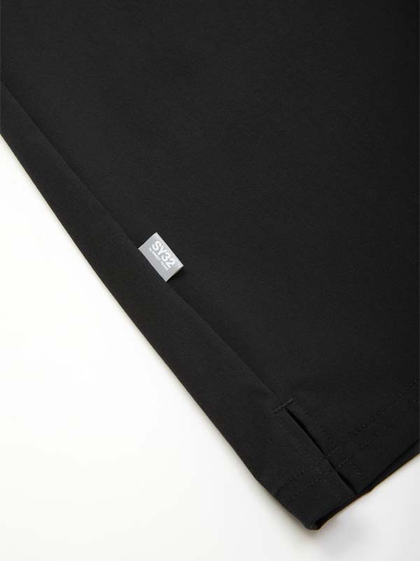 TECHNICAL PIPING ZIP SHIRTS