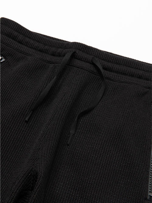 QUARTER FACE PANTS | BOTTOMS | 【公式】SY32 by SWEET YEARS