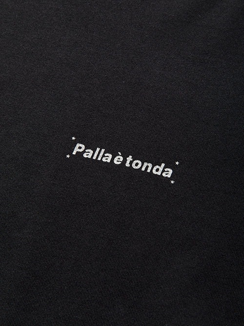LOOSE SILHOUETTE SALVATORE L/S TEE