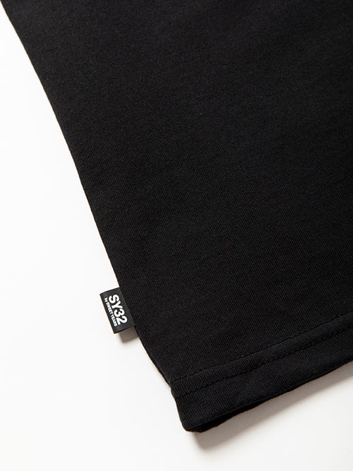 LOOSE SILHOUETTE SALVATORE L/S TEE